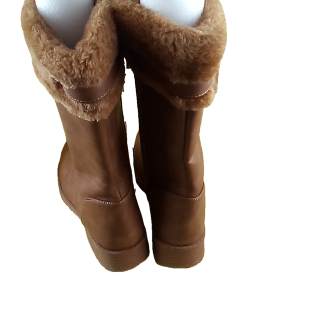 VIA  ROSA BOOTS WOMAN - Picture 6 of 8